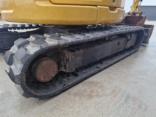 CATERPILLAR 305E2