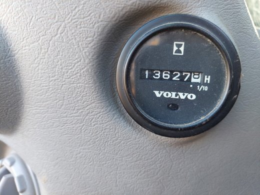Volvo EC180DL