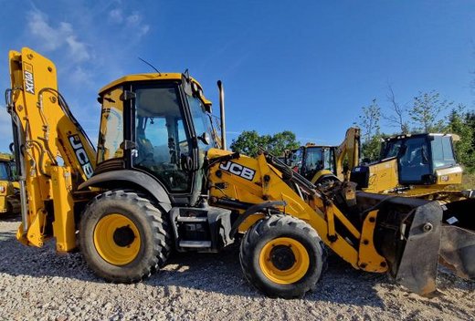 JCB 3CX