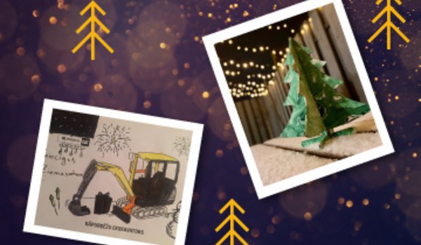 Happy holidays from Avesco Happy holidays from Avesco