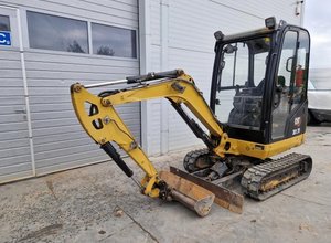 CATERPILLAR 301.7D