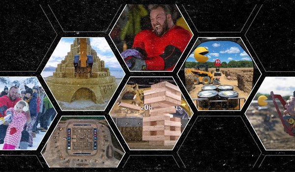 Cat Trials Cat Trials