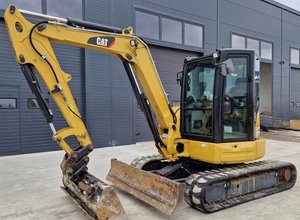 CATERPILLAR 305E2 CR