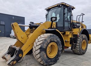 CATERPILLAR 962M