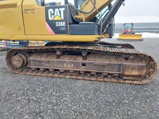 CATERPILLAR 336ELME