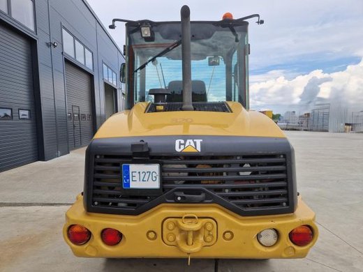 CATERPILLAR 906M