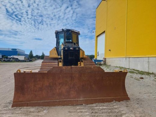 CATERPILLAR D5 LGP