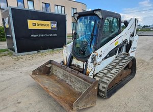 BOBCAT T590