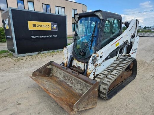 BOBCAT T590