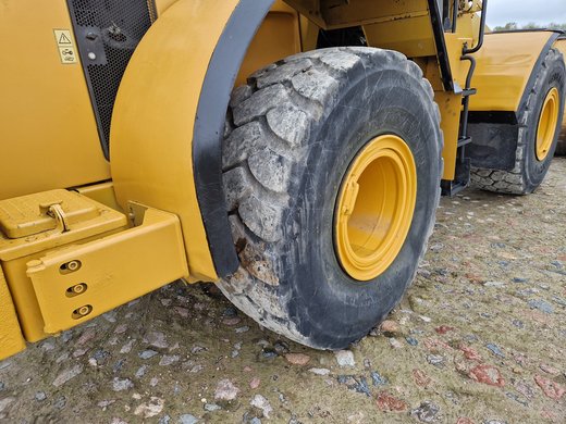 CATERPILLAR 950G