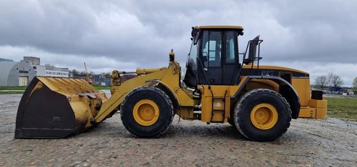 CATERPILLAR 950G