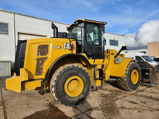 CATERPILLAR 950M