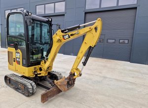 CATERPILLAR 301.6