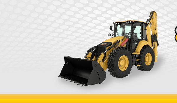 Cat backhoe loaders Cat backhoe loaders
