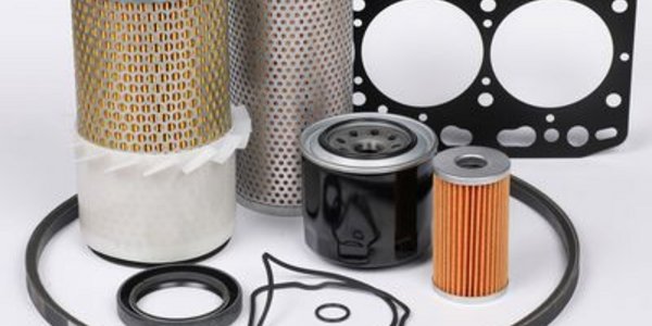 Cat Original Spare parts