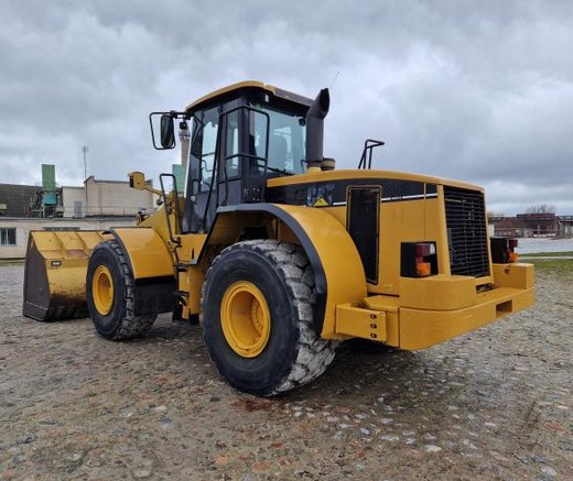 CATERPILLAR 950G