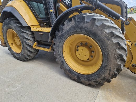 CATERPILLAR 434F2