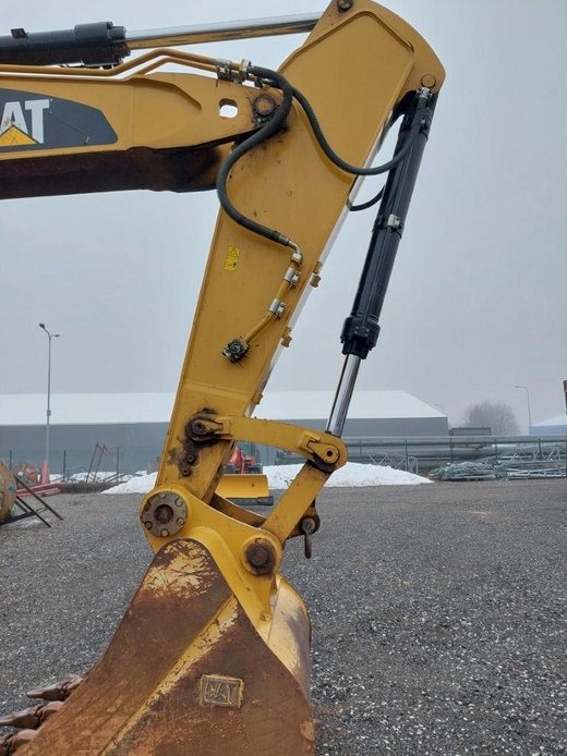 CATERPILLAR 336ELME