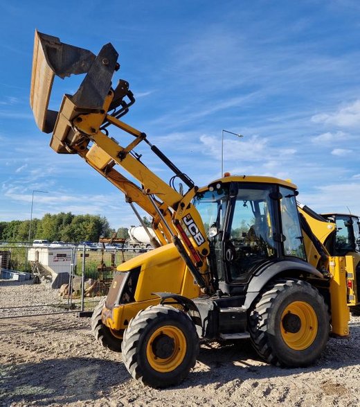 JCB 3CX