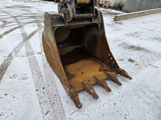 CATERPILLAR 320GC