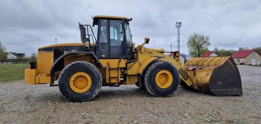 CATERPILLAR 950G