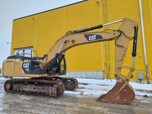 CATERPILLAR 336ELME