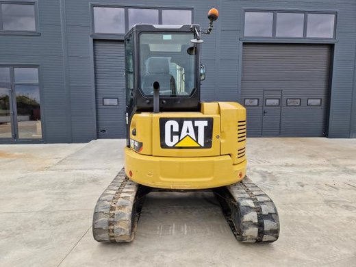 CATERPILLAR 305E2 CR