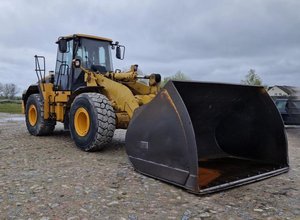 CATERPILLAR 950G