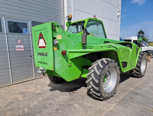 MERLO MERLO P40.14K