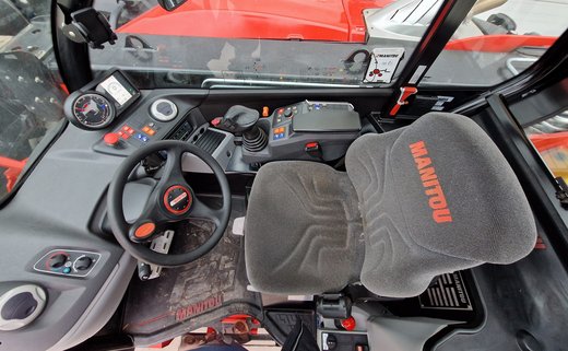 MANITOU MLT 635 140V