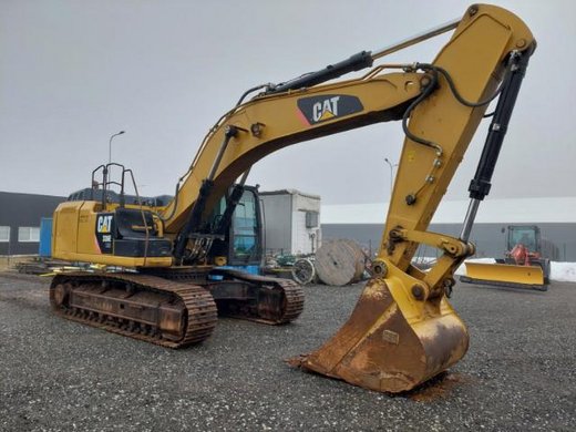 CATERPILLAR 336ELME