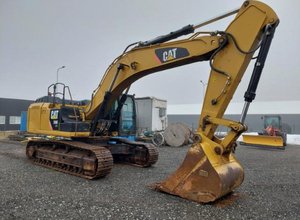 CATERPILLAR 336ELME