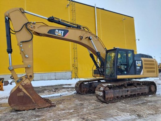 CATERPILLAR 336ELME