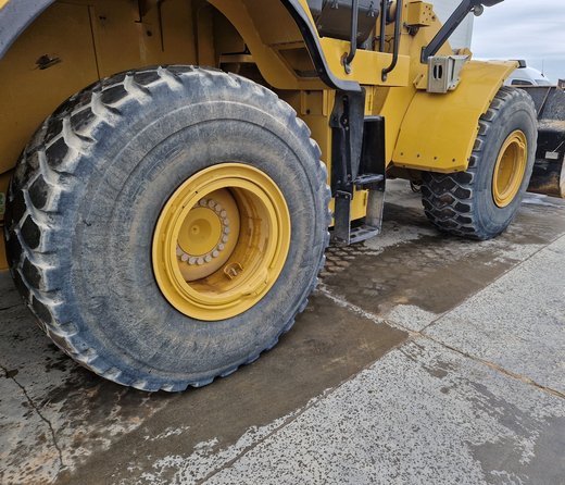 CATERPILLAR 950M