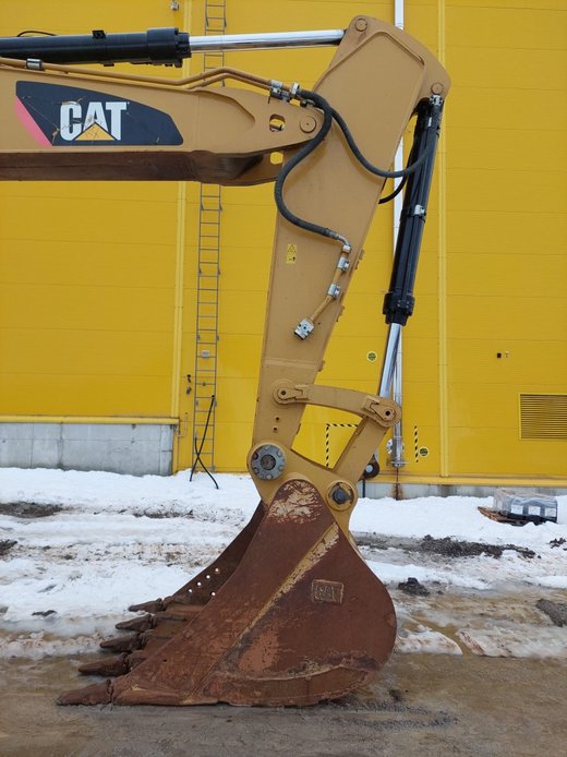 CATERPILLAR 336ELME