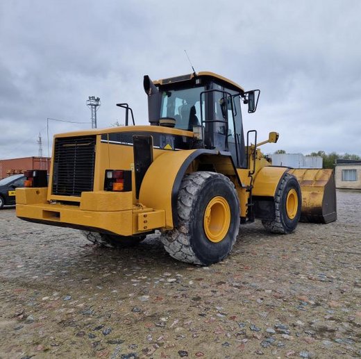 CATERPILLAR 950G