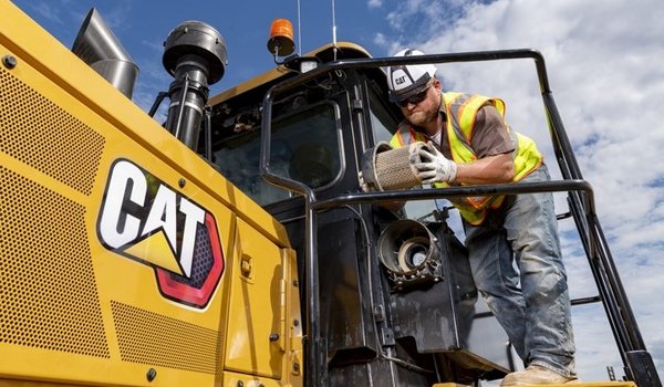 HOW TO INSPECT USED EQUIPMENT BEFORE BYING HOW TO INSPECT USED EQUIPMENT BEFORE BYING