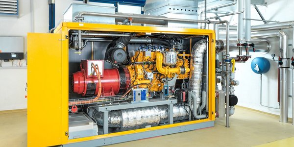 Energetinės sistemos