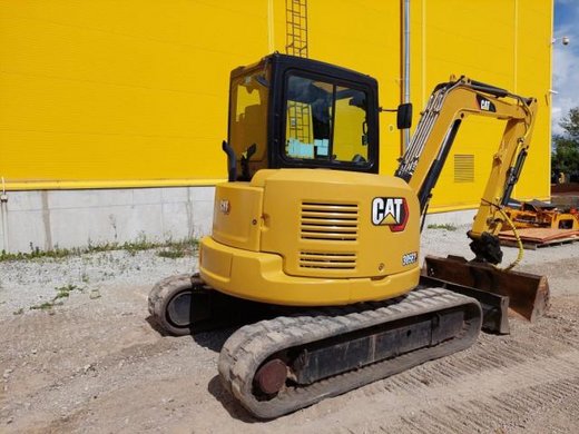 CATERPILLAR 305E2