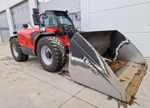 MANITOU MLT 635 140V