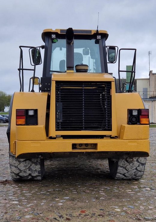 CATERPILLAR 950G