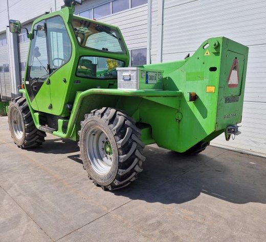 MERLO MERLO P40.14K