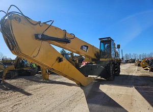 CATERPILLAR M325D LMH